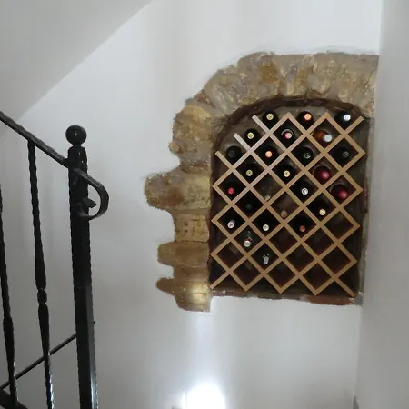 Flor De Lis Villa Benassal Exterior photo