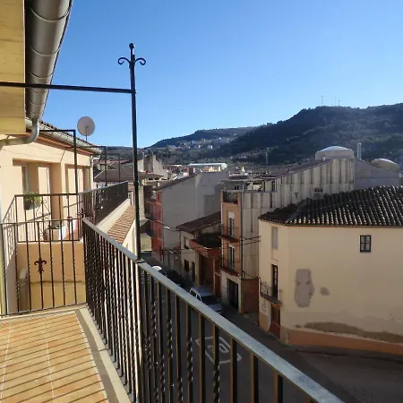Flor De Lis Villa Benassal Exterior photo