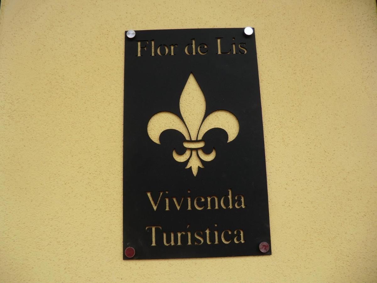 Flor De Lis * Benassal